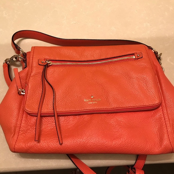 kate spade Handbags - Kate Spade Cobble Hill Toddy